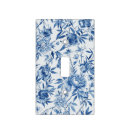 Search for blue light switch covers Watercolor