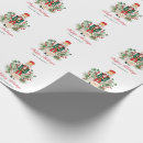 Search for secret santa wrapping paper Modern