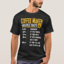 Search for barista clothing Maker