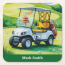Search for golf coasters Party