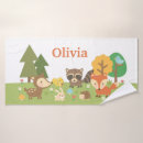 Search for deer bath towels Woodland