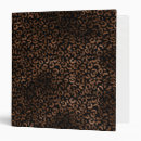 Search for cheetah print folders Glam