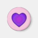 Search for friendship magnets Purple