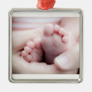 Search for baby on the way ornaments New parents