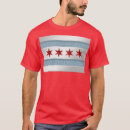 Search for chicago flag tshirts Funny