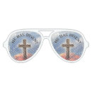 Search for christian cross sunglasses God