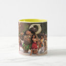 Search for moana mugs Kakamora