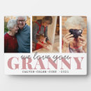 Search for granny gifts keepsake