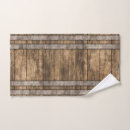 Search for farmhouse bath towels Wood