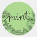 Search for tea labels Mint