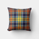 Search for fall pillows Plaid