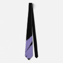 Search for purple ties Plain