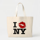 Search for lip print bags Kiss