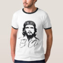 Search for che guevara tshirts Argentina