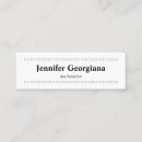 Search for aesthetician business cards Beautician