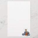 Search for mushroom stationery paper Red