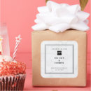 Search for soy candle stickers White