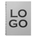 Search for logo notebooks Gray