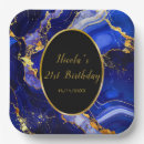 Search for geode plates Birthday party