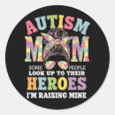 Search for autism stickers Acceptance