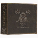 Search for spell book binders Goth