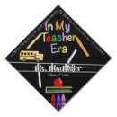 Search for teacher graduation cap toppers Teaching