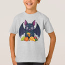 Search for cute halloween tshirts Bat