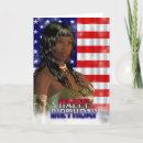 Search for american flag birthday cards Usa