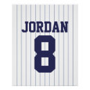 Search for baseball posters Blue