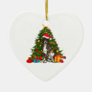Search for whippet ornaments Puppy