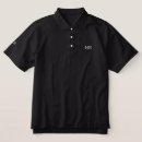 Search for mens polo shirts Embroidery