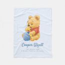 Search for winnie the pooh blankets Disney nursery