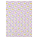 Search for pastel colors tablecloths Flowers
