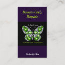 Search for rhinestone business cards Gemstones