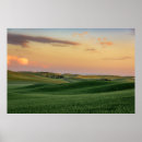 Search for farm scene posters Meadow