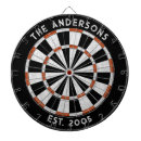 Search for modern dartboards Red