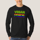 Search for plant based tshirts Vegetarian