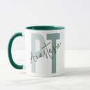 Search for physical therapy mugs Graduation