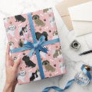 Search for shih tzu wrapping paper Pet