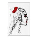 Search for female model posters Makeup