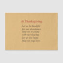 Search for thanksgiving tissue paper Autumn colors
