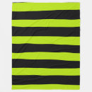 Search for lime green blankets Stripe
