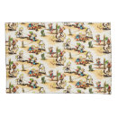 Search for horse pillowcases Cowboy