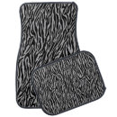 Search for zebra car floor mats Trendy