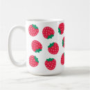 Search for strawberry mugs Women