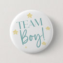 Search for team buttons Gender reveal