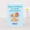 Search for great grandparents cards For kids