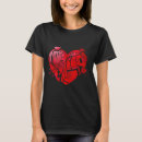 Search for valentines day womens tshirts Adorable