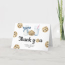 Search for gender reveal thank you cards Boy or girl