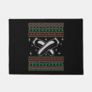 Search for beach christmas doormats For merry christmass